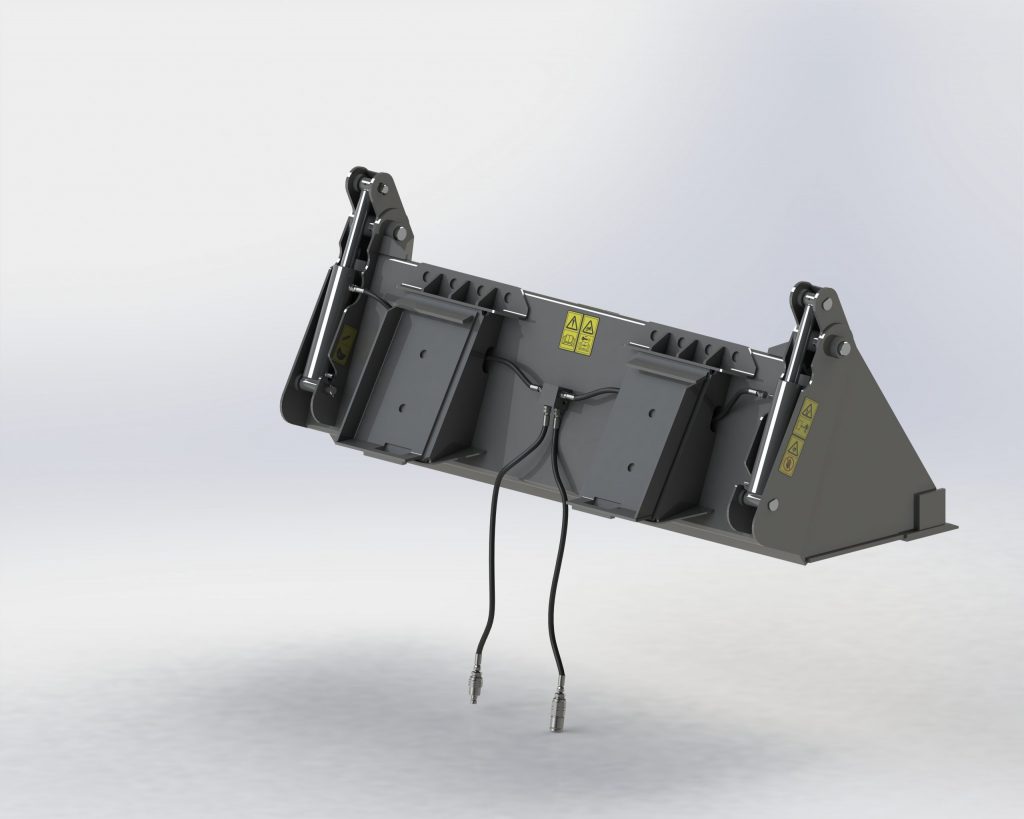 Skid Steer Products