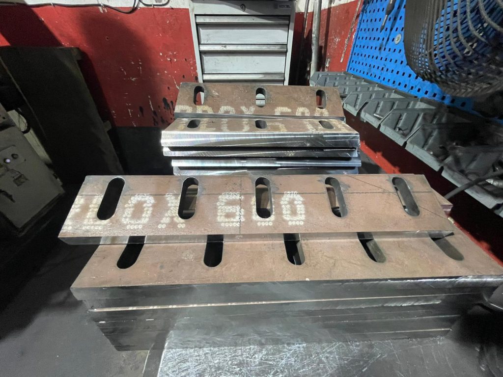 Hardox® 600
