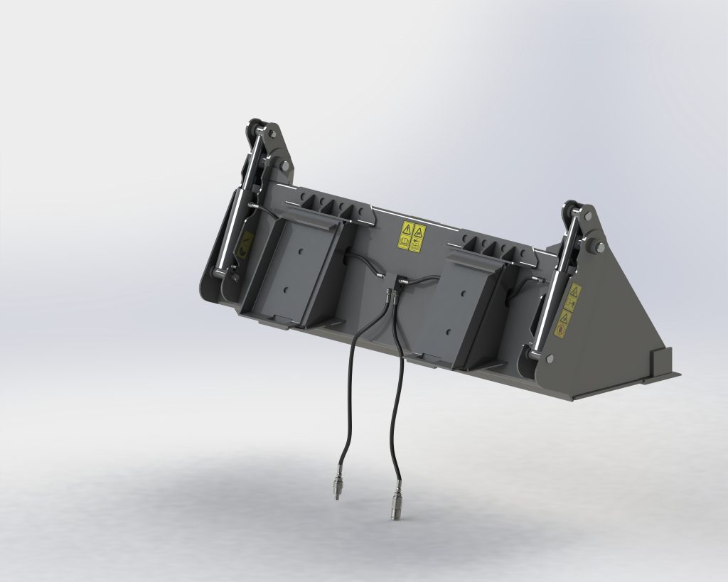 Skid Steer Ürünleri